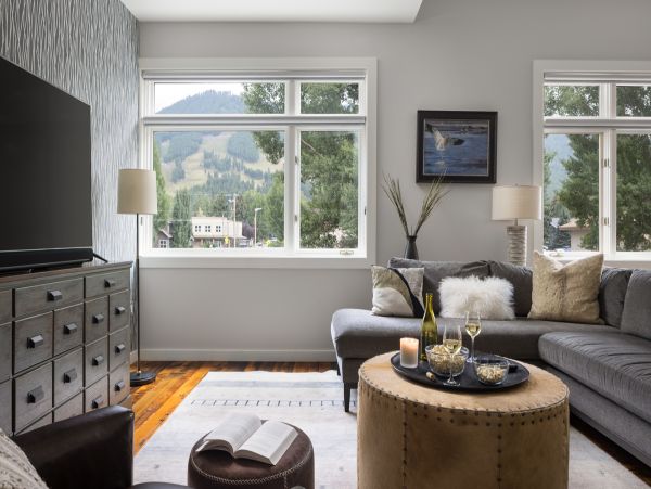 Jackson Hole Wy Home 1005432