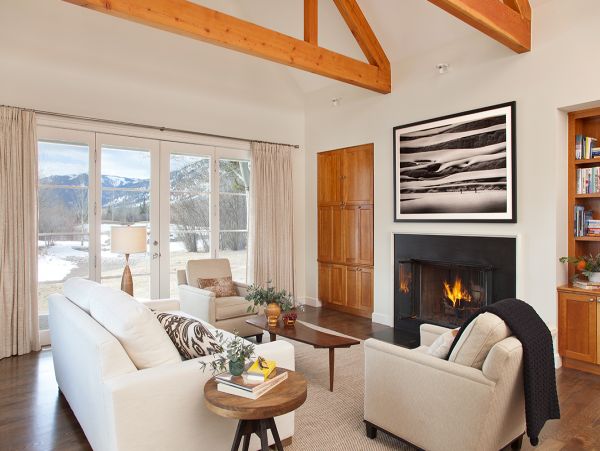 Jackson Hole Wy Home 1005433