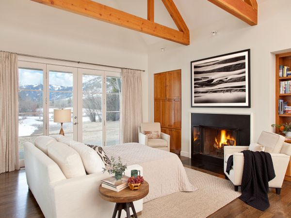Jackson Hole Wy Home 1005433