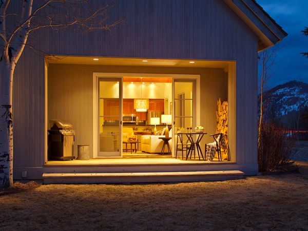 Jackson Hole Wy Home 1005433