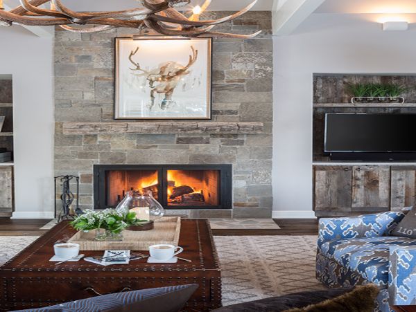 Jackson Hole Wy Home 1005434