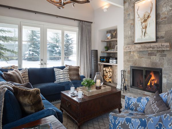 Jackson Hole Wy Home 1005434