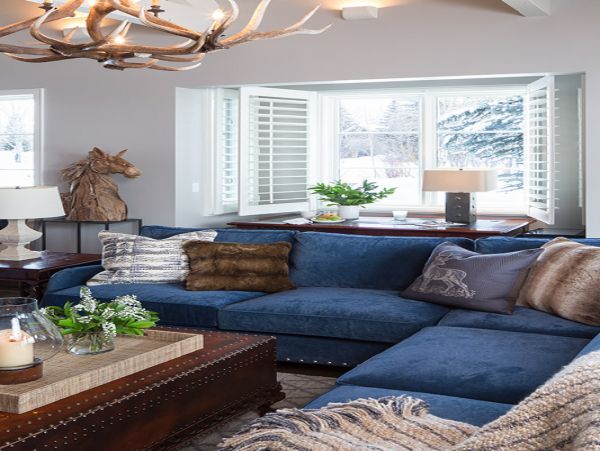 Jackson Hole Wy Home 1005434