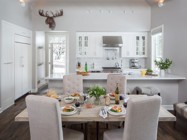 Jackson Hole Wy Home 1005434