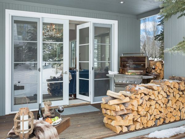 Jackson Hole Wy Home 1005434