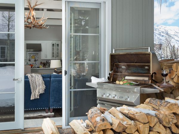 Jackson Hole Wy Home 1005434