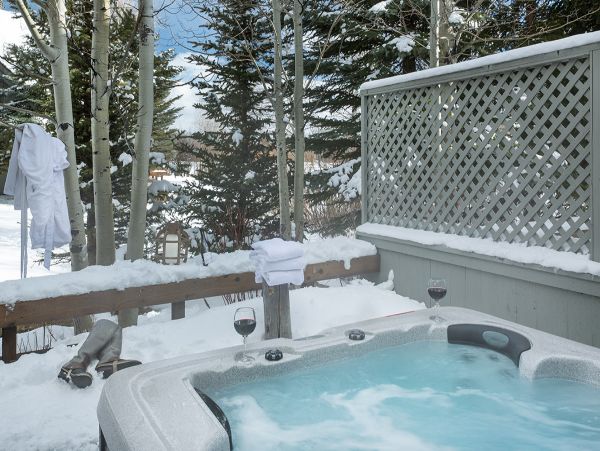 Jackson Hole Wy Home 1005434