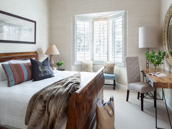 Jackson Hole Wy Home 1005434