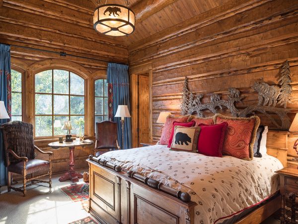 Jackson Hole Wy Home 1005435
