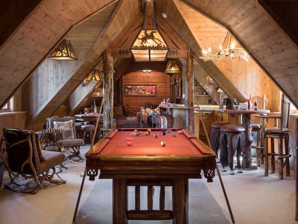 Jackson Hole Wy Home 1005435