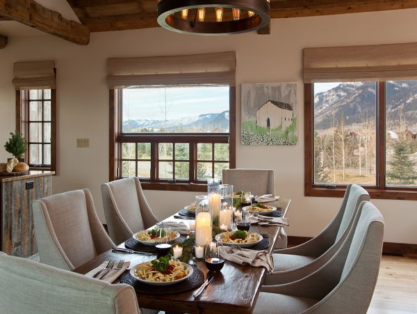 Jackson Hole Wy Home 1005436