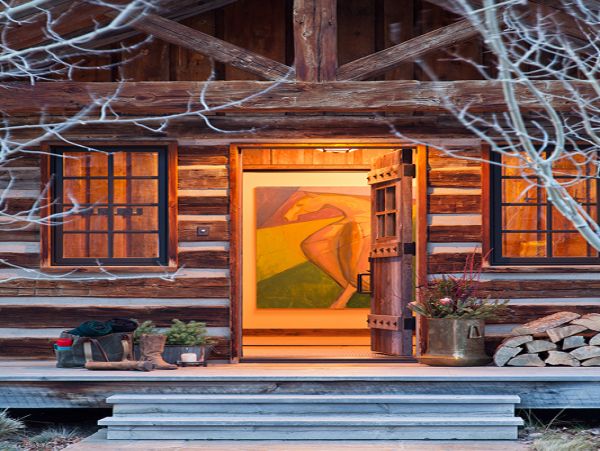 Jackson Hole Wy Home 1005436