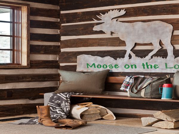 Jackson Hole Wy Home 1005436