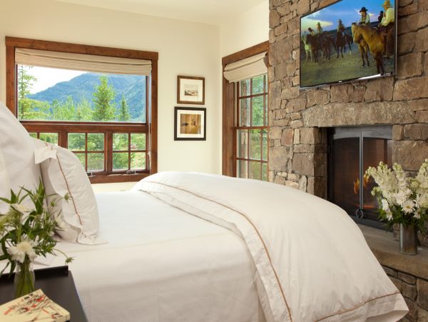 Jackson Hole Wy Home 1005436