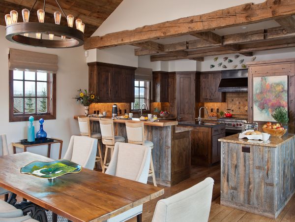 Jackson Hole Wy Home 1005436