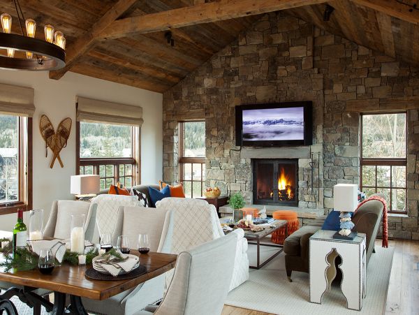 Jackson Hole Wy Home 1005436