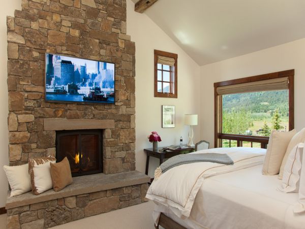 Jackson Hole Wy Home 1005436