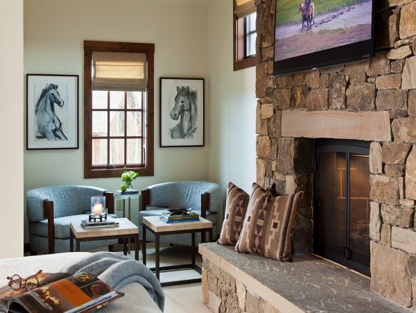 Jackson Hole Wy Home 1005436