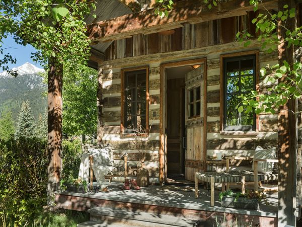 Jackson Hole Wy Home 1005437