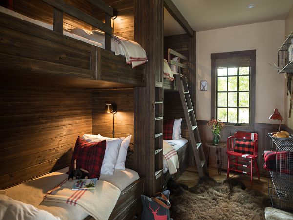 Jackson Hole Wy Home 1005437