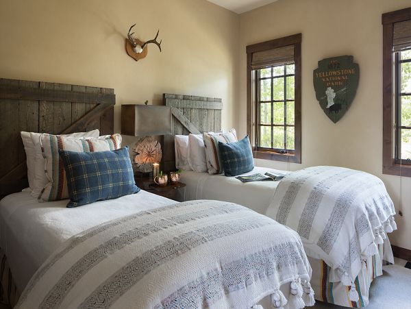 Jackson Hole Wy Home 1005437