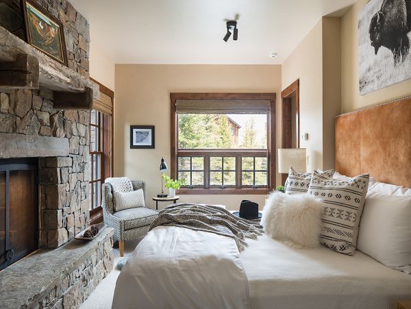Jackson Hole Wy Home 1005437
