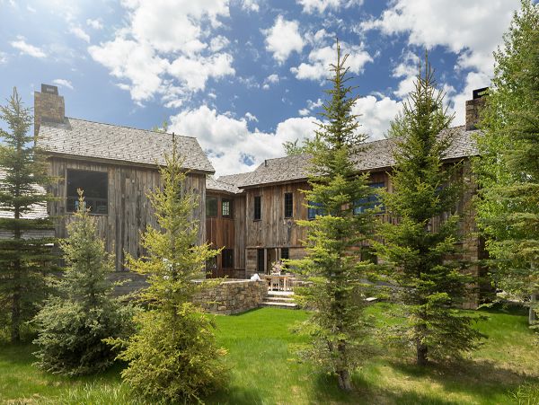 Jackson Hole Wy Home 1005437