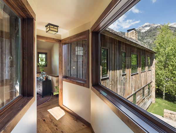 Jackson Hole Wy Home 1005437
