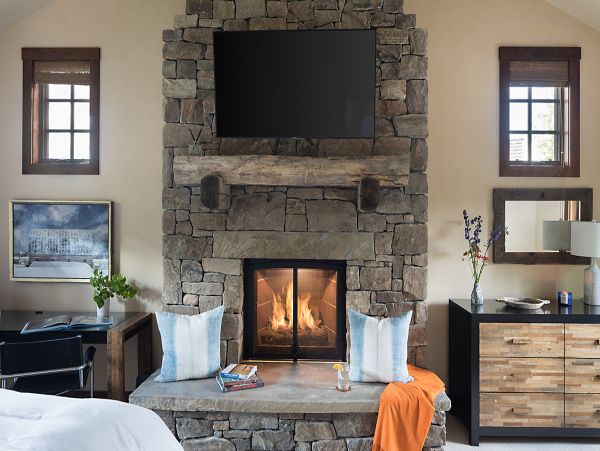 Jackson Hole Wy Home 1005437