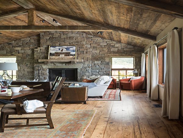 Jackson Hole Wy Home 1005437