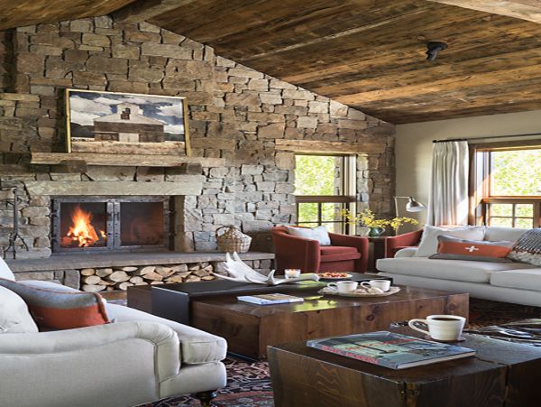 Jackson Hole Wy Home 1005437