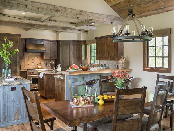 Jackson Hole Wy Home 1005437