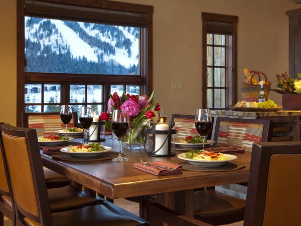 Jackson Hole Wy Home 1005439