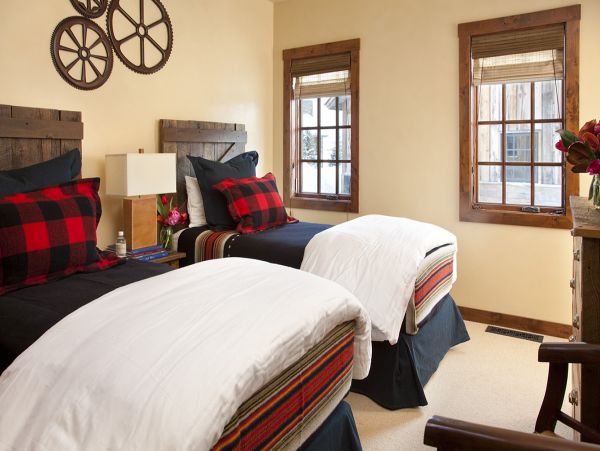 Jackson Hole Wy Home 1005439