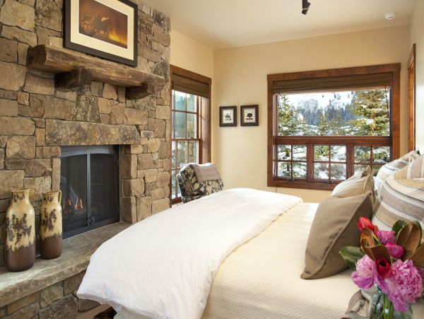 Jackson Hole Wy Home 1005439