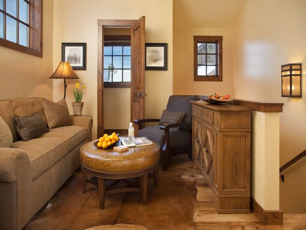 Jackson Hole Wy Home 1005439