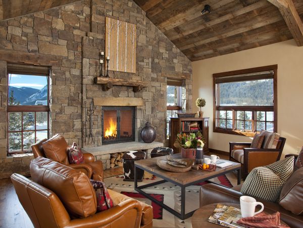 Jackson Hole Wy Home 1005439