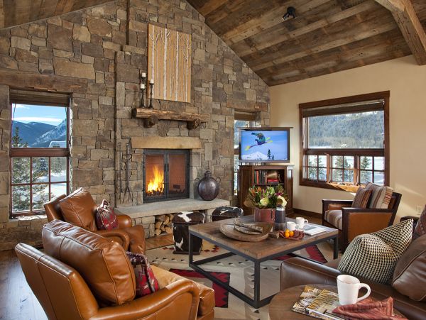 Jackson Hole Wy Home 1005439