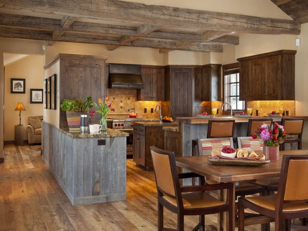 Jackson Hole Wy Home 1005439