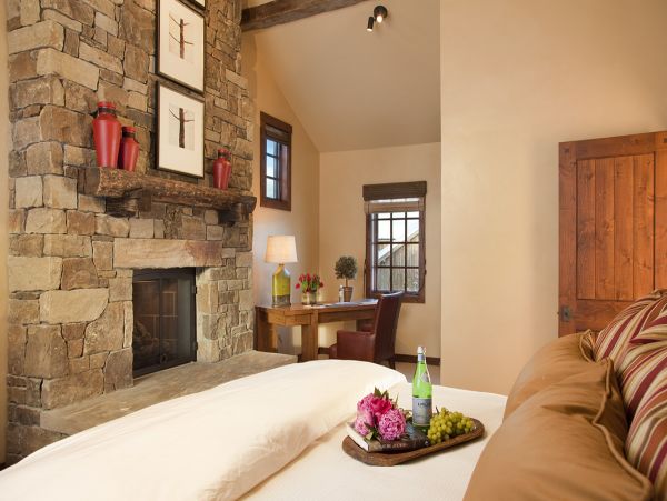 Jackson Hole Wy Home 1005439