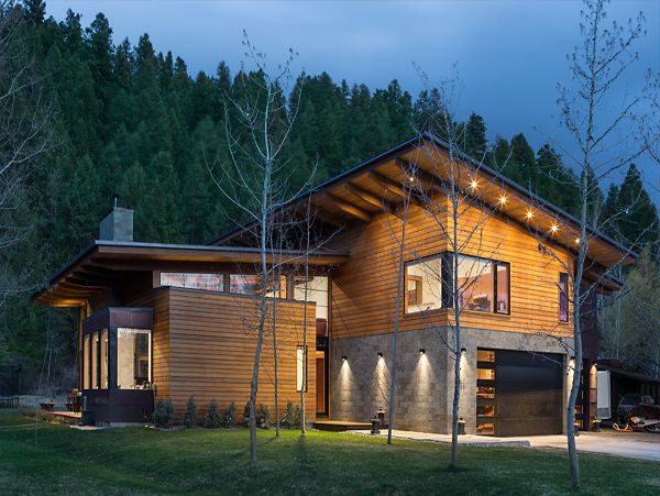 Jackson Hole Wy Home 1005440
