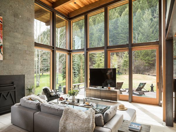 Jackson Hole Wy Home 1005440