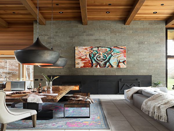 Jackson Hole Wy Home 1005440