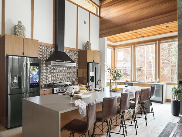 Jackson Hole Wy Home 1005440