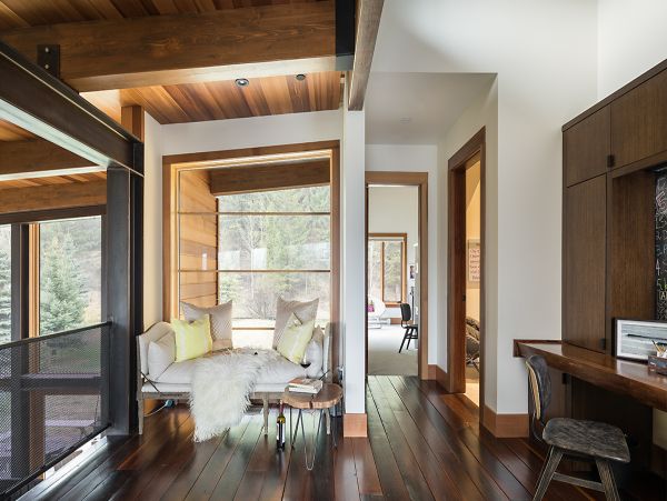 Jackson Hole Wy Home 1005440