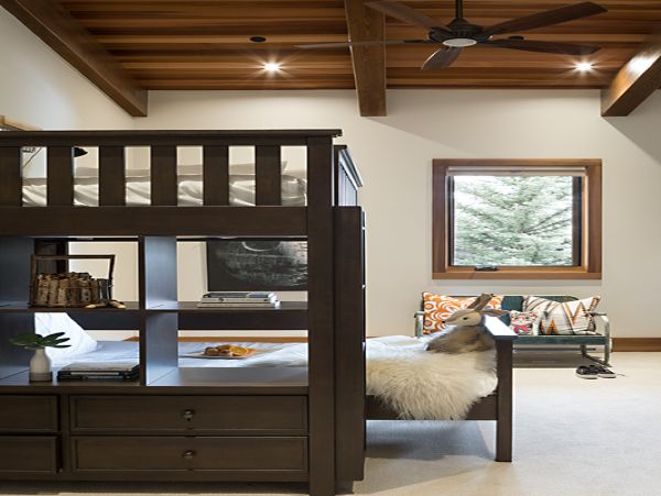 Jackson Hole Wy Home 1005440