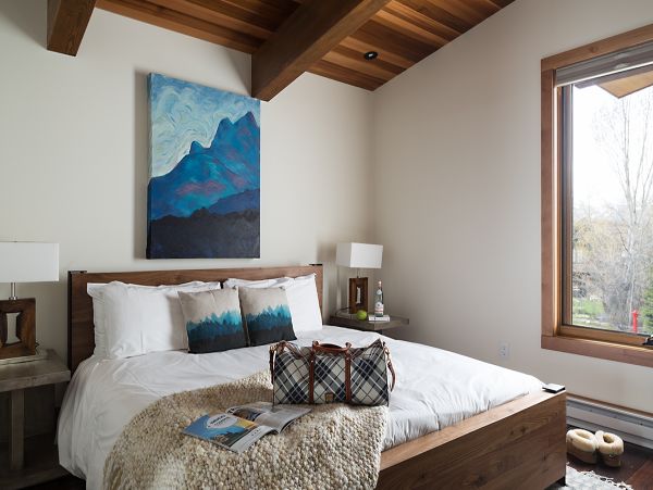 Jackson Hole Wy Home 1005440