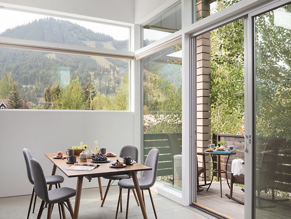 Elegant Jackson Hole Vacation Rental with Great Views