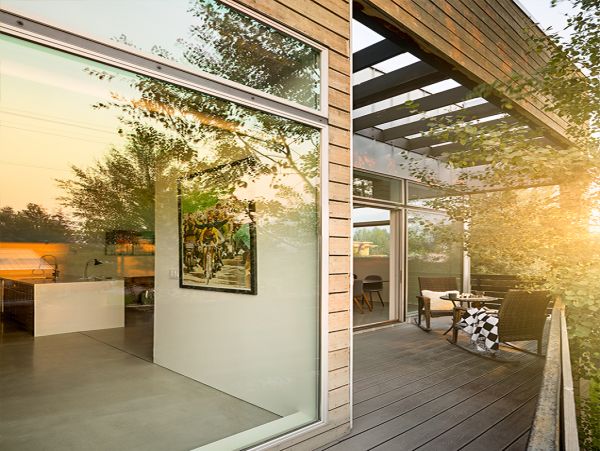 Elegant Jackson Hole Vacation Rental with Great Views
