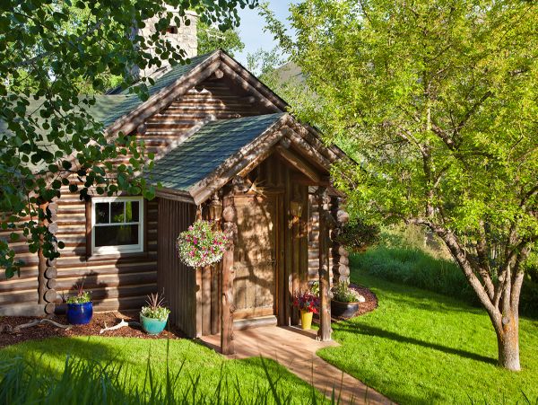 Jackson Hole Wy Home 1005442